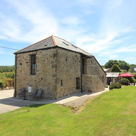 Sunnywell Villa Bodmin Kültér fotó