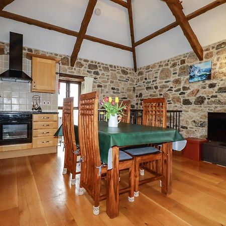 Sunnywell Villa Bodmin Kültér fotó