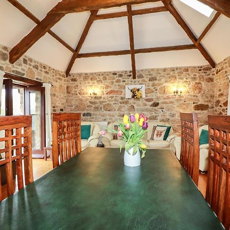 Sunnywell Villa Bodmin Kültér fotó