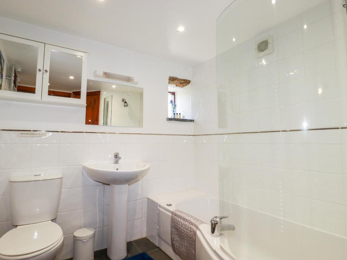 Sunnywell Villa Bodmin Kültér fotó