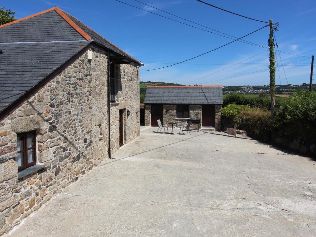 Sunnywell Villa Bodmin Kültér fotó