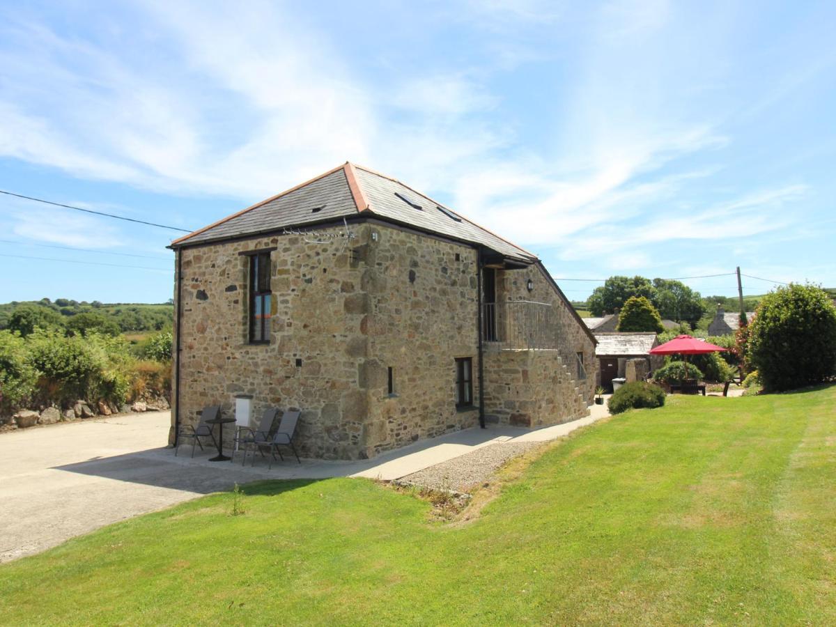 Sunnywell Villa Bodmin Kültér fotó