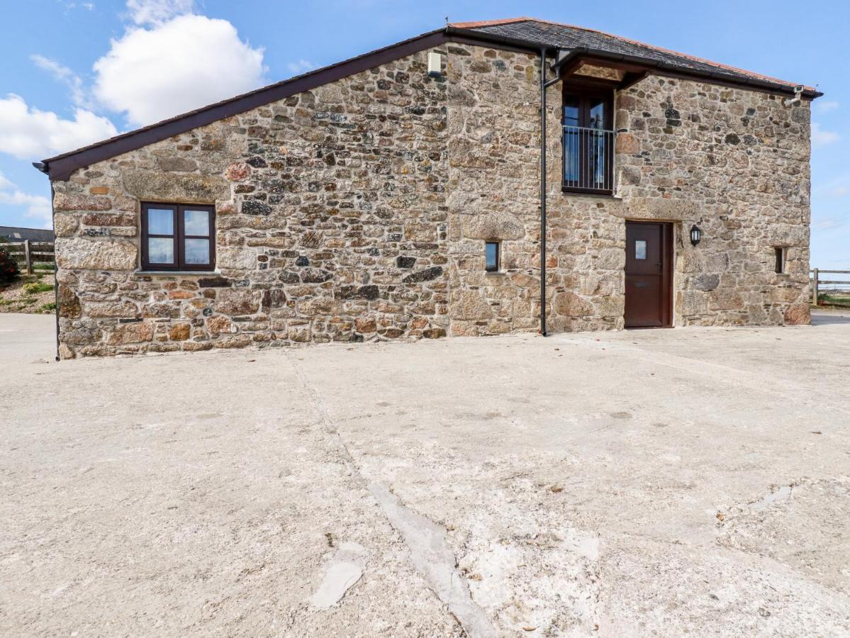 Sunnywell Villa Bodmin Kültér fotó