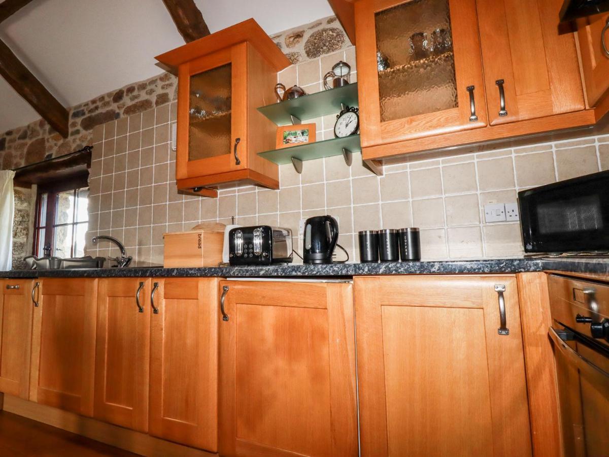 Sunnywell Villa Bodmin Kültér fotó