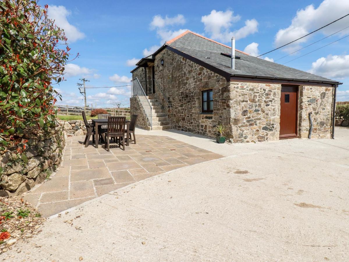 Sunnywell Villa Bodmin Kültér fotó