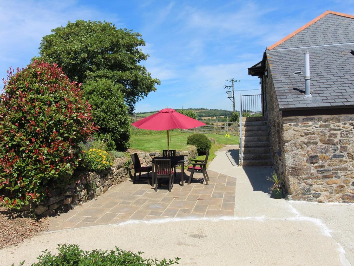 Sunnywell Villa Bodmin Kültér fotó