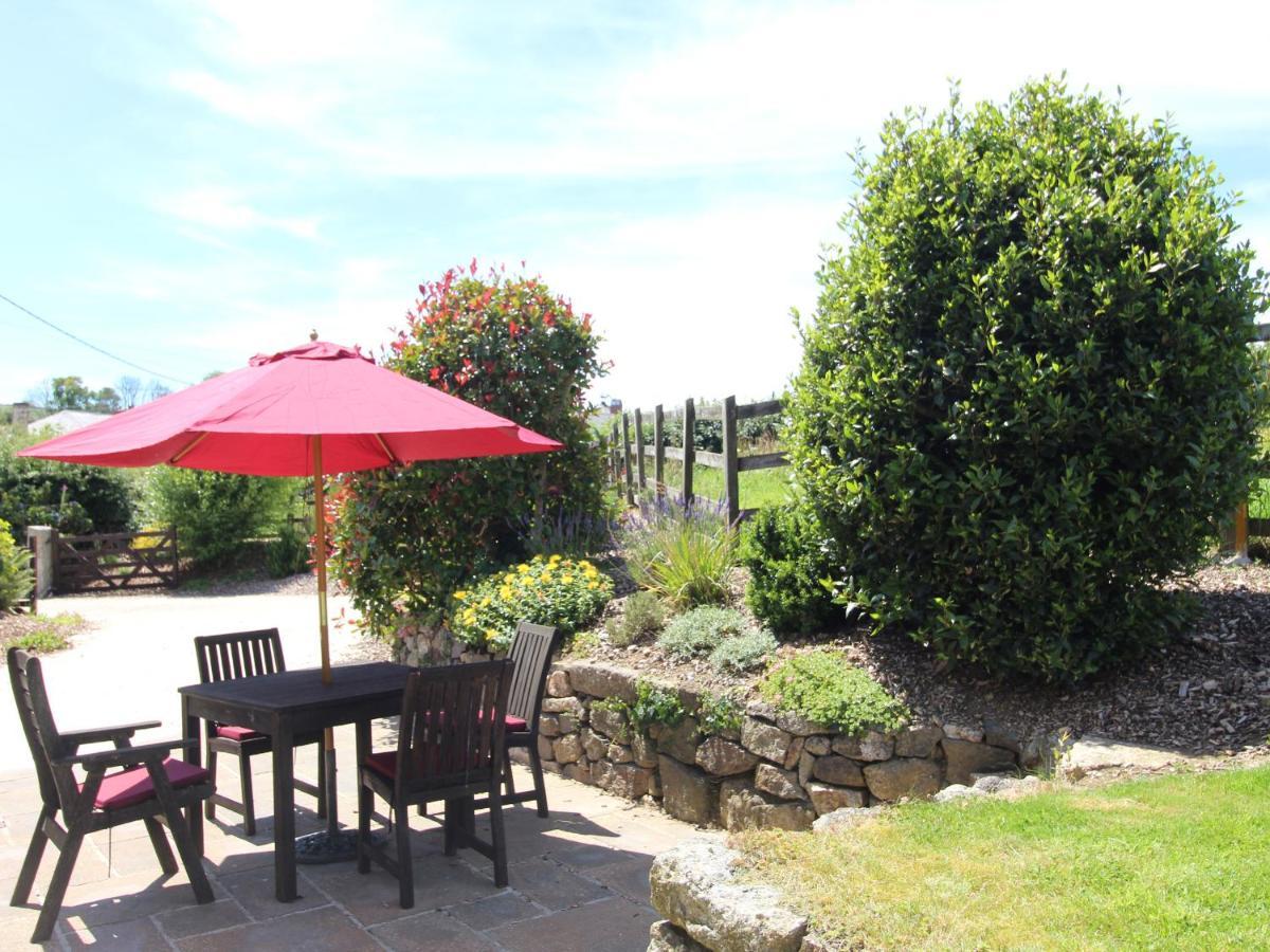 Sunnywell Villa Bodmin Kültér fotó