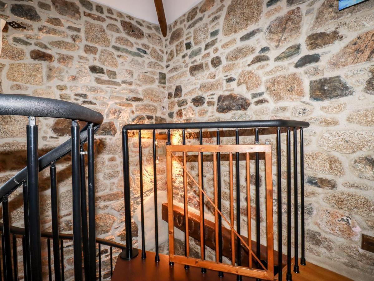 Sunnywell Villa Bodmin Kültér fotó