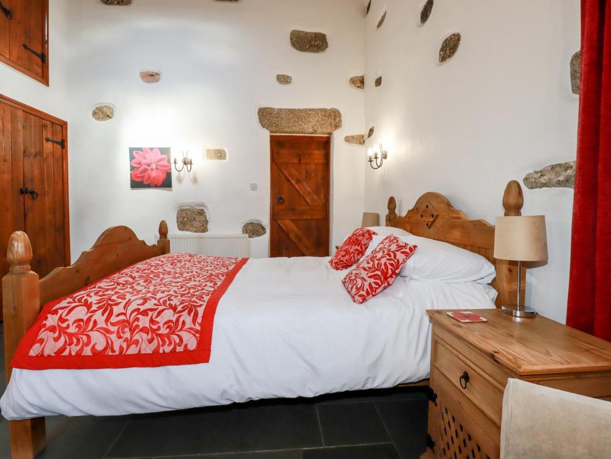 Sunnywell Villa Bodmin Kültér fotó