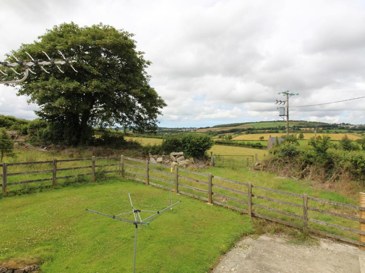 Sunnywell Villa Bodmin Kültér fotó