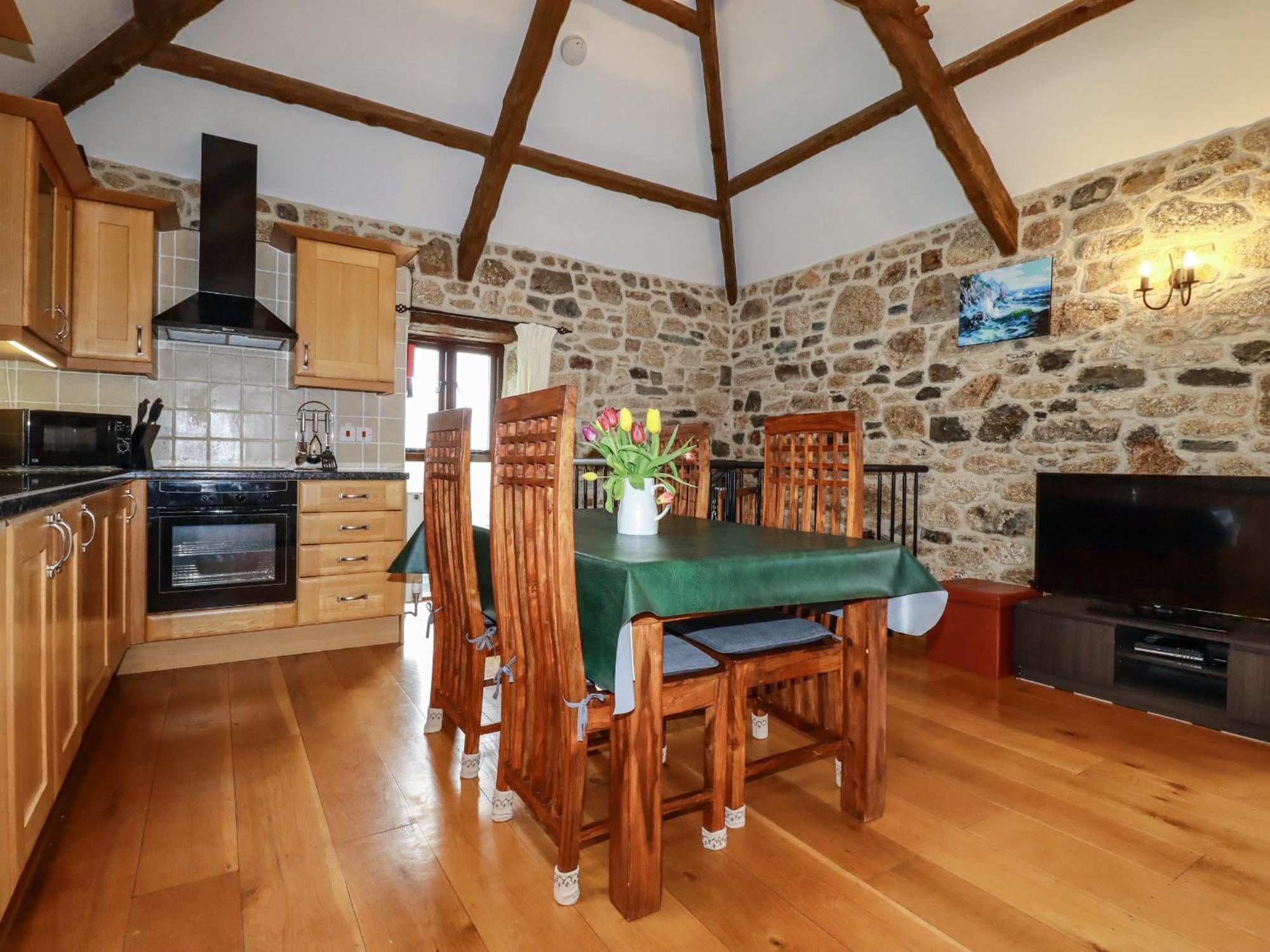 Sunnywell Villa Bodmin Kültér fotó