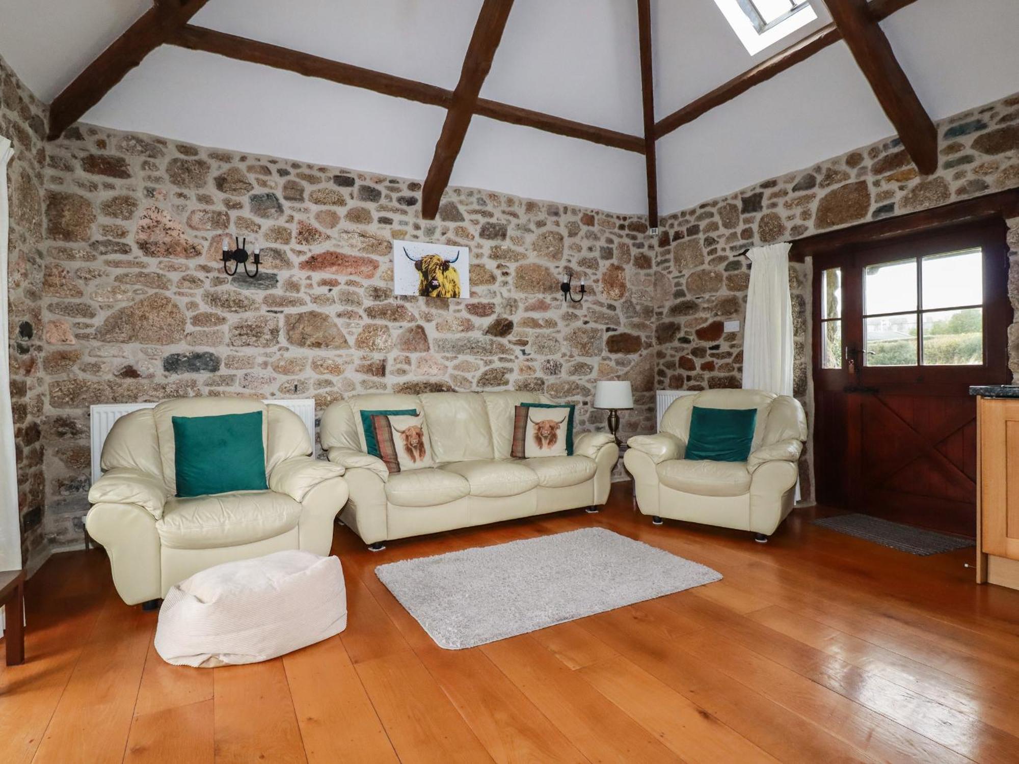 Sunnywell Villa Bodmin Kültér fotó