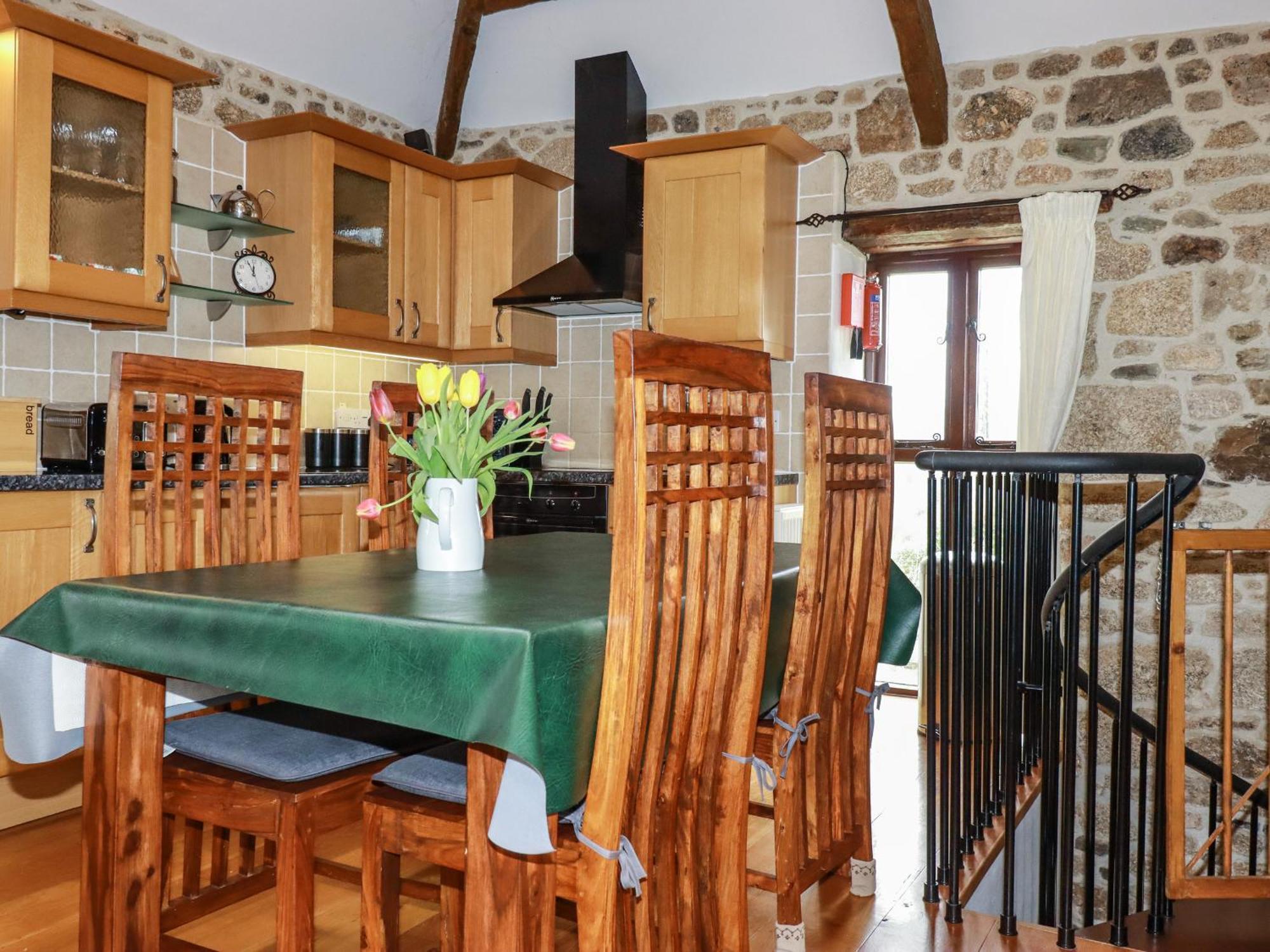 Sunnywell Villa Bodmin Kültér fotó