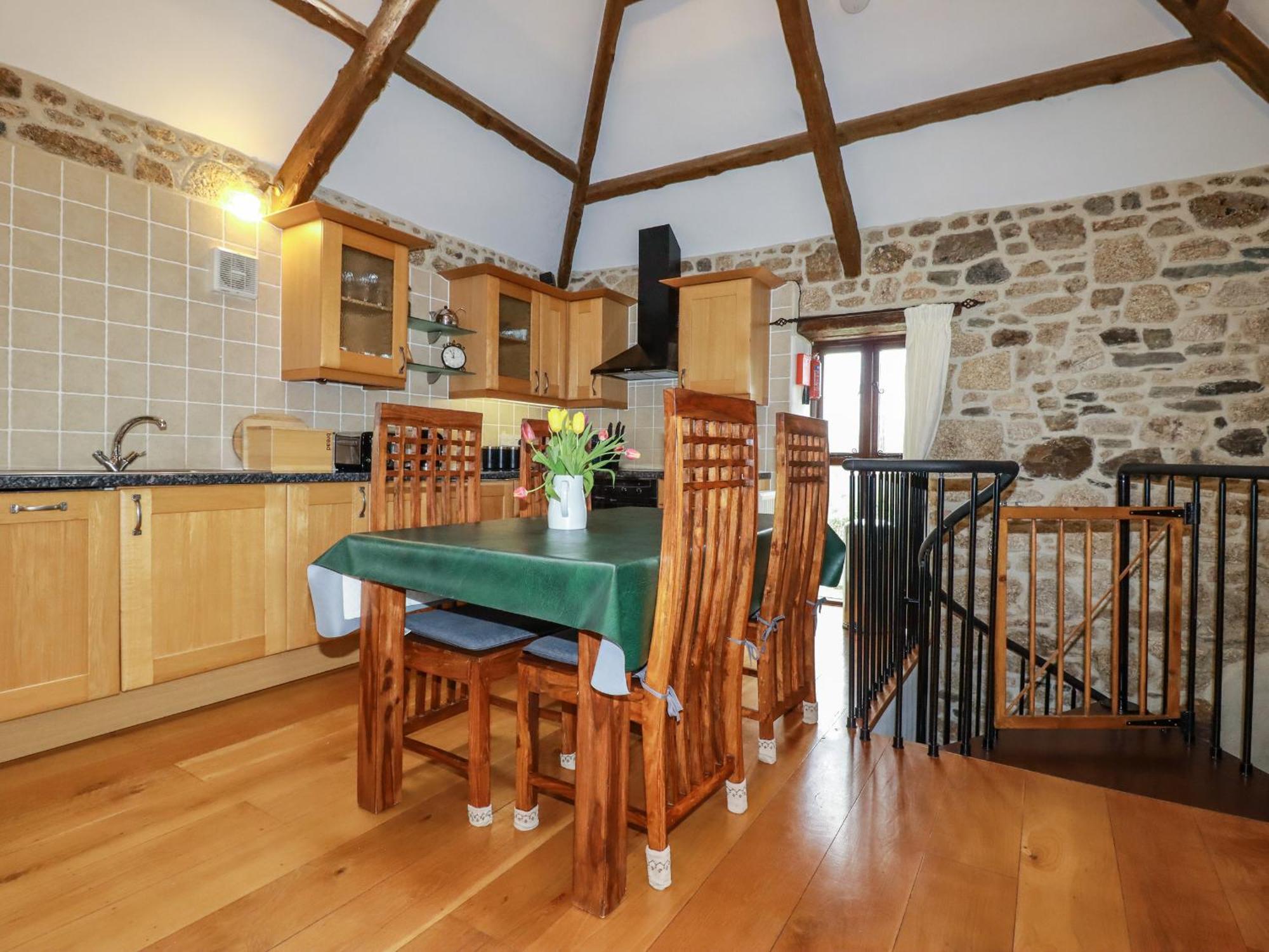Sunnywell Villa Bodmin Kültér fotó