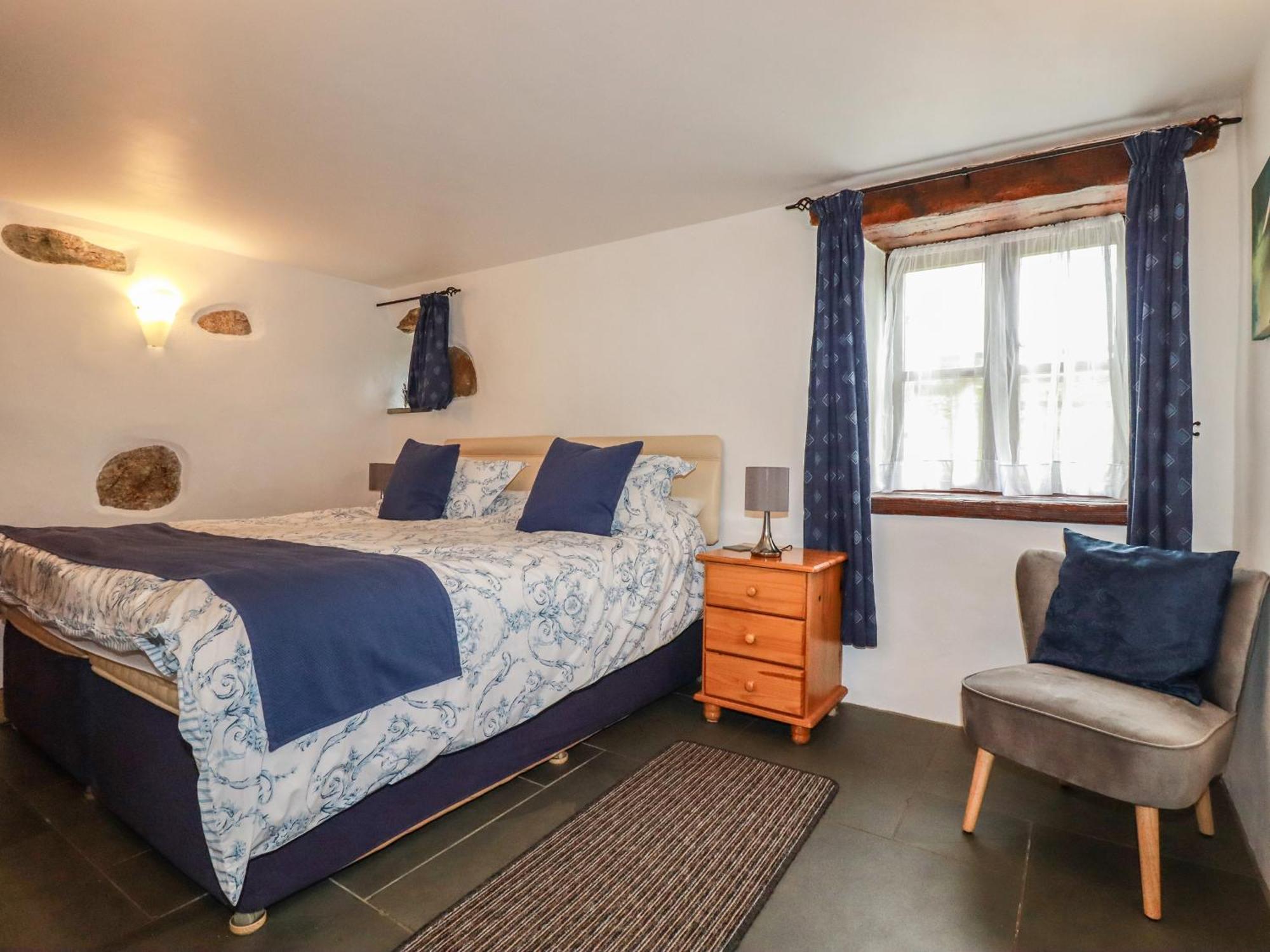 Sunnywell Villa Bodmin Kültér fotó