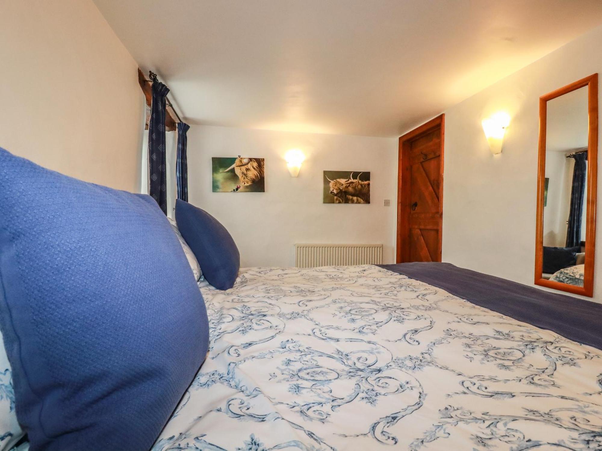 Sunnywell Villa Bodmin Kültér fotó